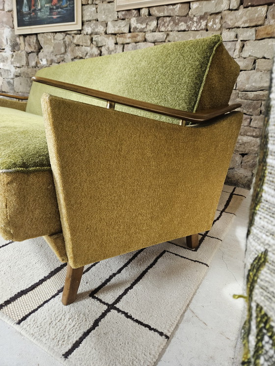 Image 1 of Daybed sofa 1960