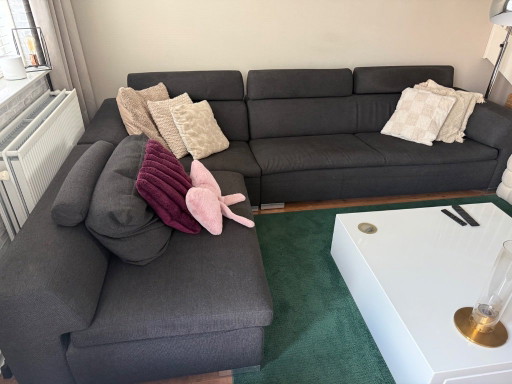 Leolux Ecksofa