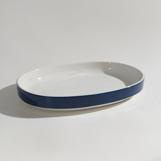 Juego de servicio "Colonna" de Giovanni Garibaldi para Ginori, años 70 – Richard Ginori, Accesorios de cocina (photo 5 of 15)