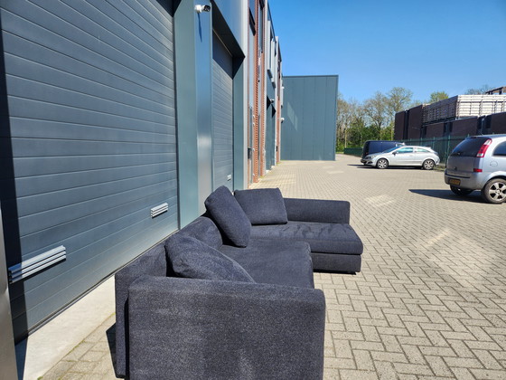 Image 1 of Minotti - Kline Corner Sofa / Module Sofa