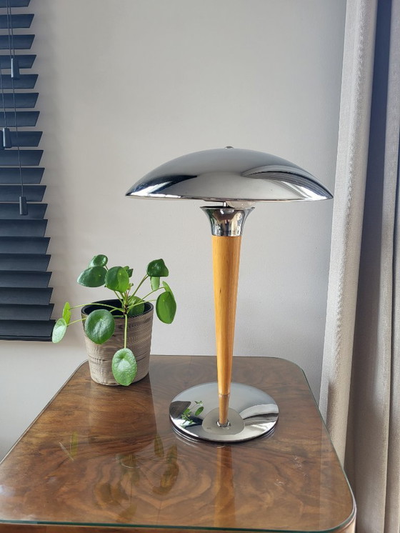 Image 1 of fungo vintage, ikea, anni '80, stile bauhaus