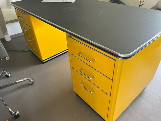 Image 1 of Müller Bureau TB-228-4