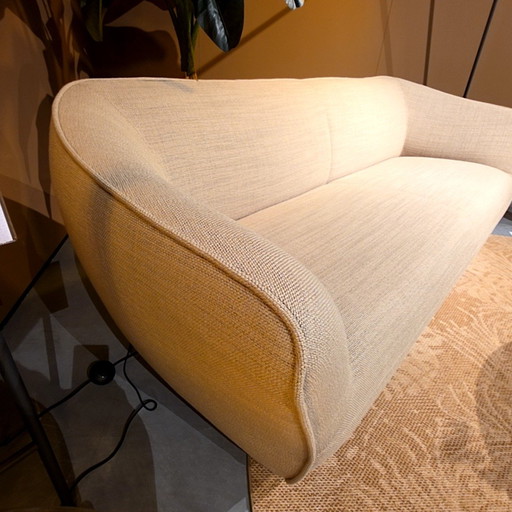 Pode Turia 3-Sitzer-Sofa