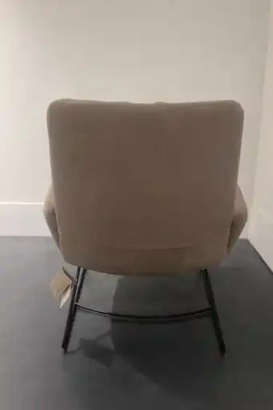 Image 1 of KFF fauteuil Arva lounge 