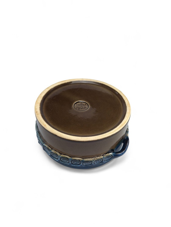 Image 1 of 5 x Rosenthal Studio Line Brotzeit, ciotola per zuppa Björn Wiinblad