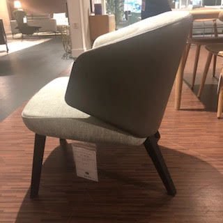 Image 1 of Montis Back me Up fauteuil