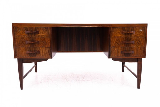 Deens bureau uit de jaren 1960.