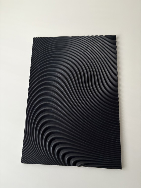 Image 1 of Olas del altiplano de Arno