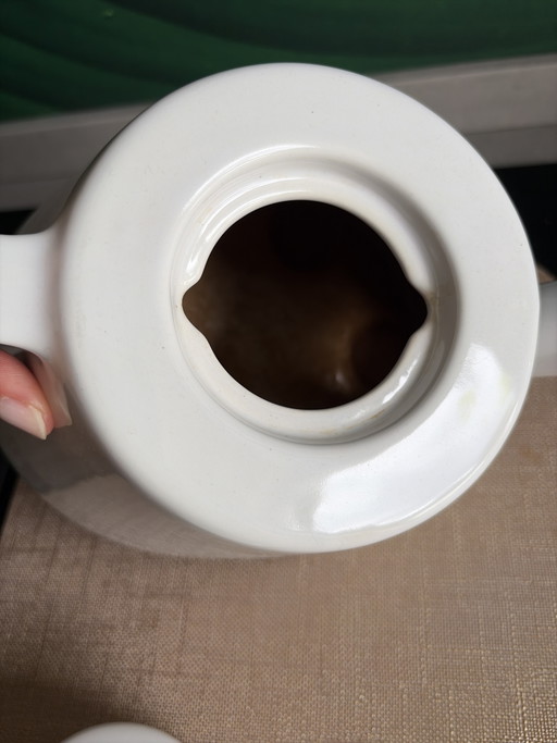 Teiera vintage Ikea – servies, Ceramic (photo 2 of 9)