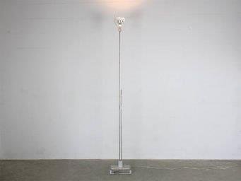 Ingo Maurer Stand Up for Your Light Vloerlamp (lampe de poche)