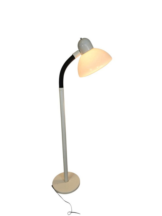 Image 1 of Vintage Herda Holland vloerlamp