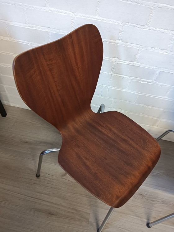 Image 1 of Drabert vintage chairs