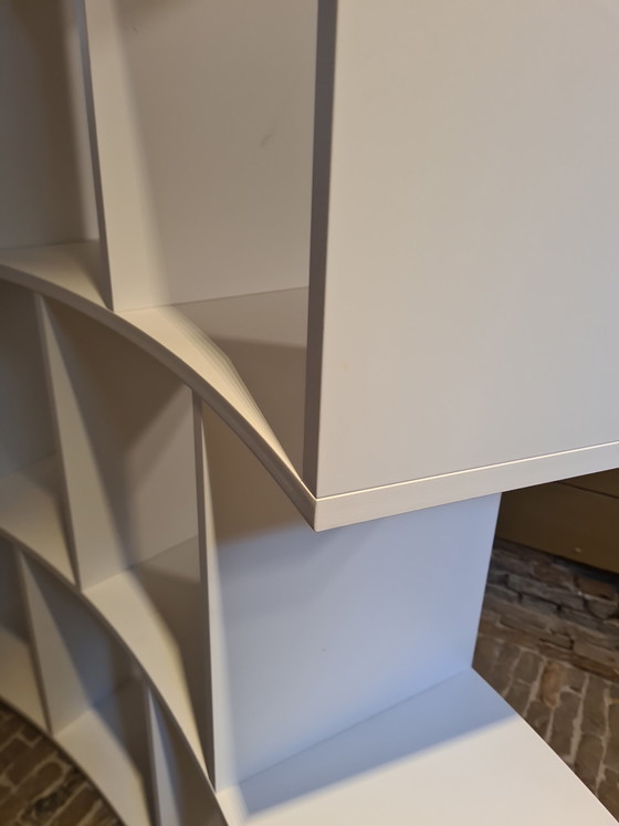 Image 1 of River Bookcase by IvanoAntonelloItalia