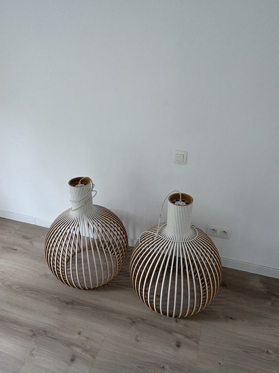 Image 1 of 2 x Secto Design Octo 4240