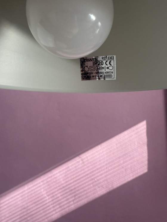 Image 1 of Muuto Norway Says Pendant Lamp