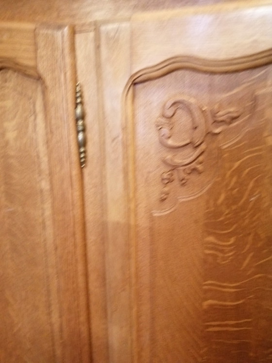 Image 1 of Ampio guardaroba vintage