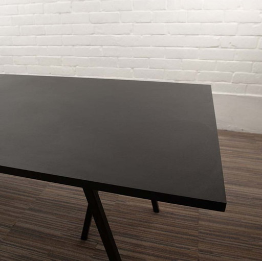 Hay Loop Stand Table Vergadertafel