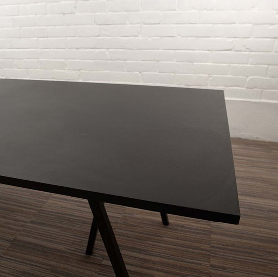 Image 1 of Hay Loop Stand Table Vergadertafel
