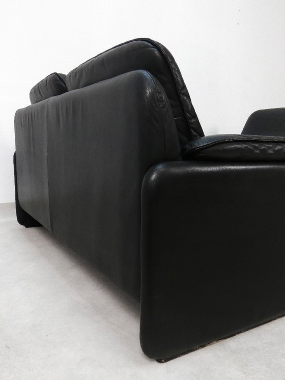 Image 1 of Set of Two De Sede DS-61 Sofas