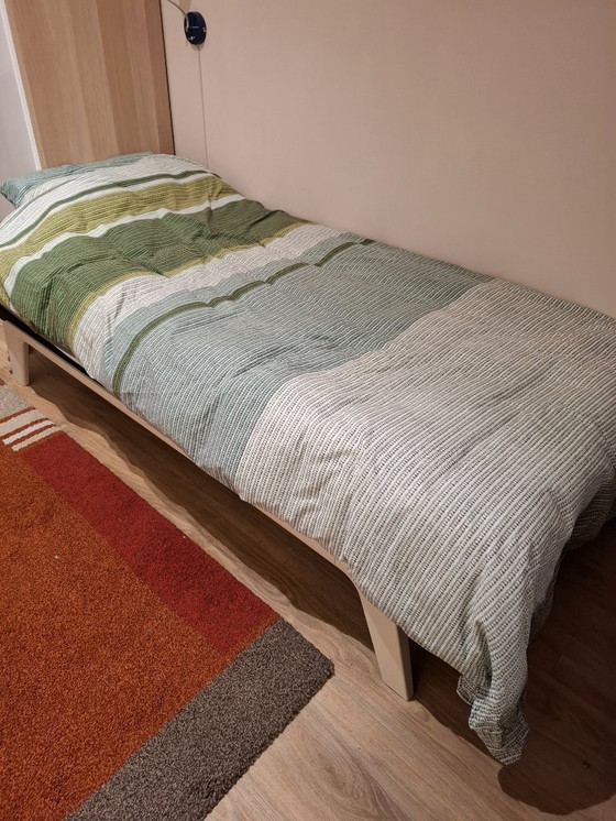 Image 1 of AUPING Original bed 90 x 200