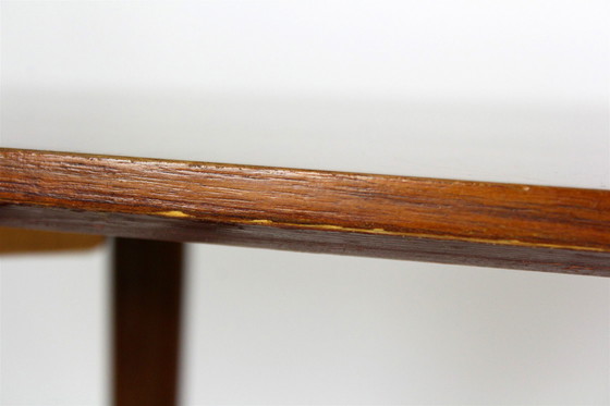 Image 1 of Vintage Czechoslovakian Coffee Table by Jitona, 1960