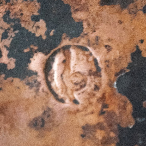 Image 1 of Antiker Kupferkessel aus der späten viktorianischen Zeit (Ende des 19. Jahrhunderts)
