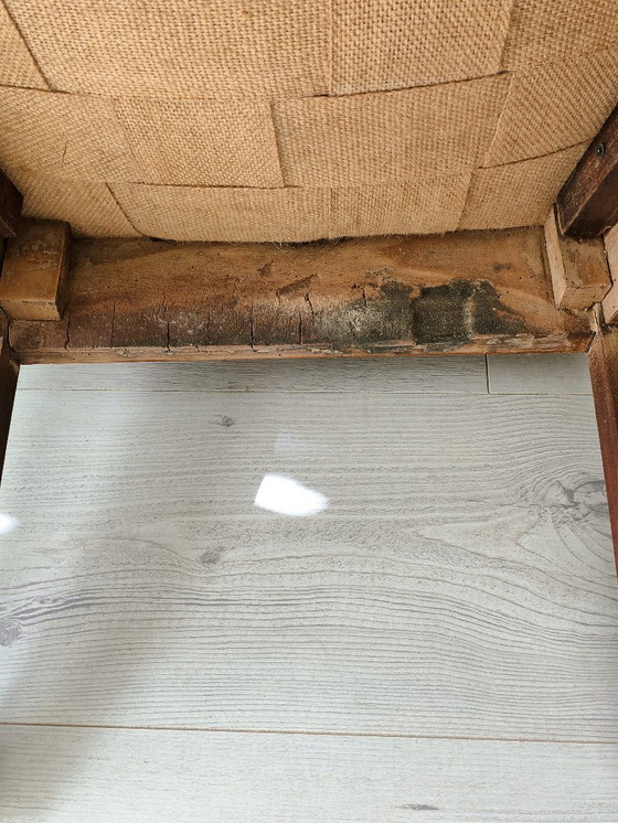 Image 1 of Sillas de báculo antiguas