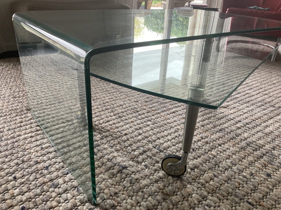 Image 1 of Mesa de centro Henk Vos Maupertuus