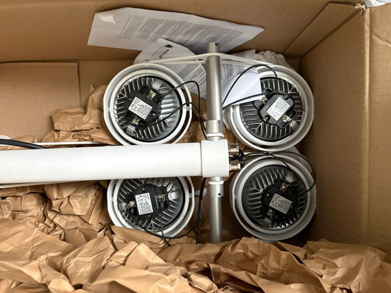 Image 1 of Modular Nomad 4 1-10V LED white