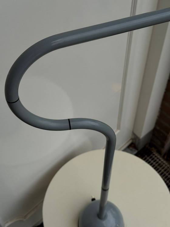 Image 1 of Die wunderschöne italienische Designlampe „Stringa 1“ von Hans Ansems