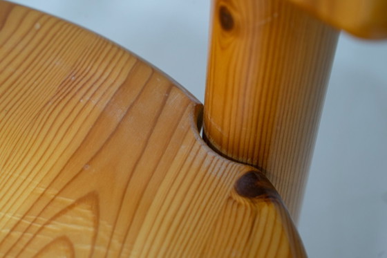 Daumiller eetkamerstoelen – Wood (photo 13 of 14)