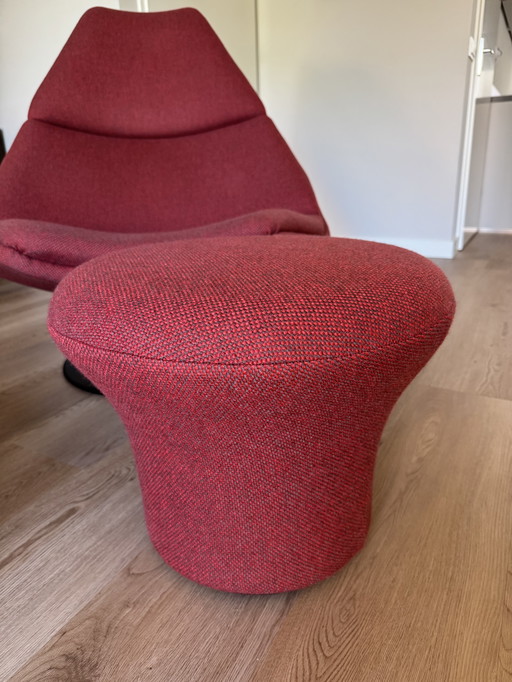 Champignon Artifort - Pierre Paulin
