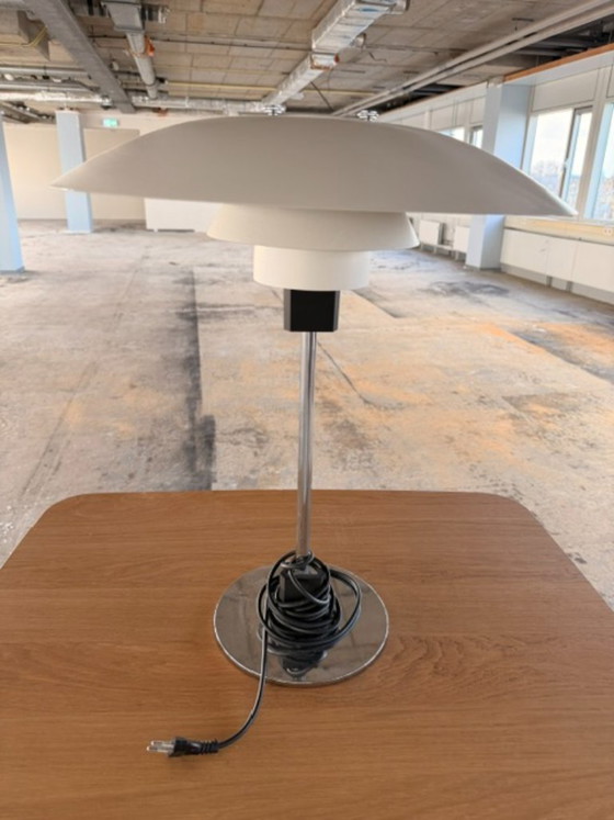Image 1 of Lampes de table Louis Poulsen (2x)