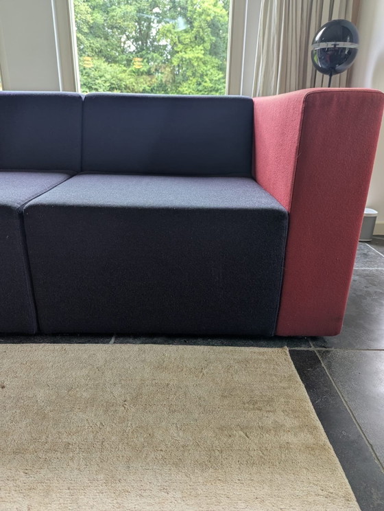 Image 1 of Sofá esquinero Gelderland 7204 B2 AR