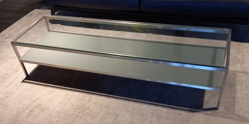 Mesa de centro con forma de piano – Metaform, salontafels