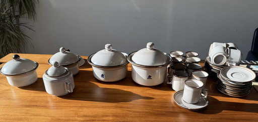 Potterie de Driehoek