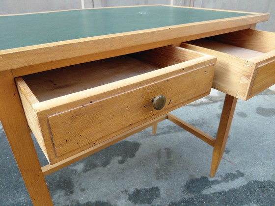 Image 1 of Piccola scrivania Art Déco