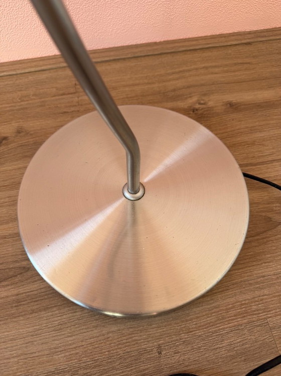 Lampada di design Hala Zeist anni '80 – Lampade da terra, Metal (photo 16 of 17)