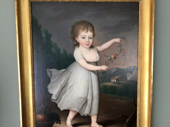 Peintre Joseph Rosie – Peintures et dessins, Bois, Toile (photo 5 of 10)