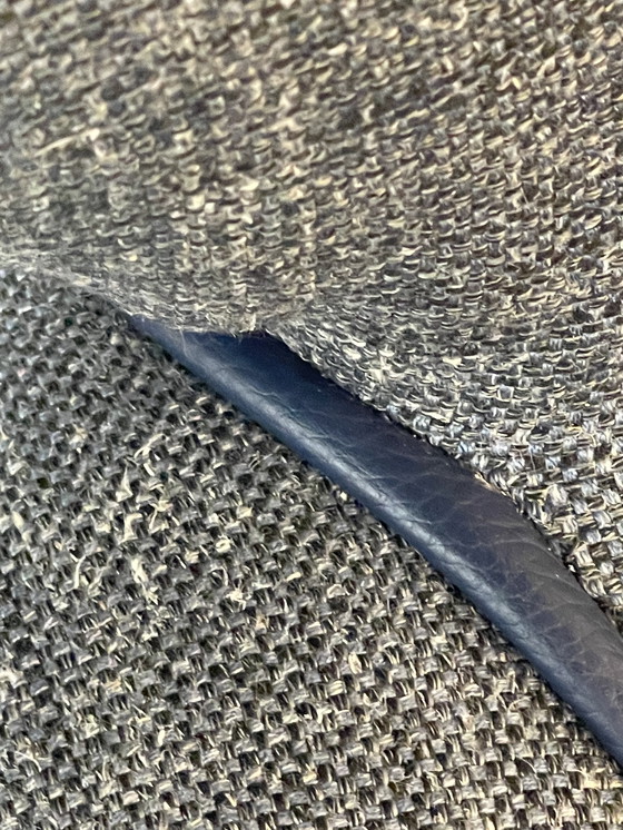 Image 1 of Leolux Lloyd Relaxsessel mit Fußhocker NEU