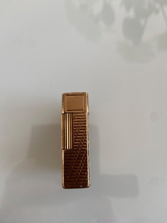 Image 1 of S.T. Dupont Ligne 1 lighter
