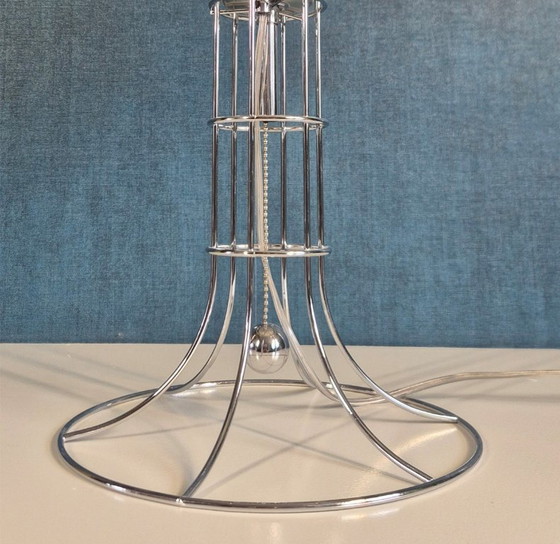 Image 1 of Vintage table lamp - Herda - Rare - 1970s