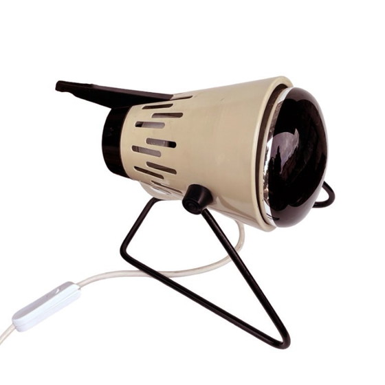 Image 1 of Space Age UV medical heating lamp, Germany, 1960s