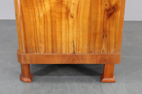 Image 1 of Antique Wardrobe, Czechoslovakia