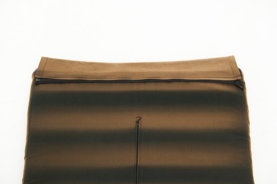 Image 1 of Schommelstoel 'Relaxer' - Verner Panton voor Rosenthal Studio-Line