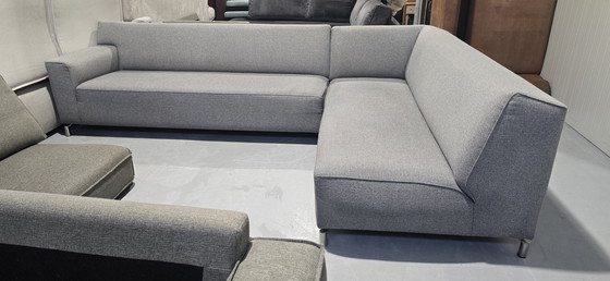 Image 1 of Pode insert hoekbank 