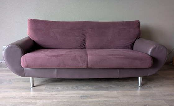 Image 1 of Leolux Kivioq sofa