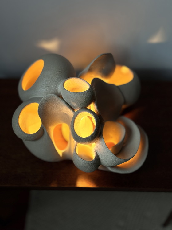 Image 1 of Illuminated sculpture