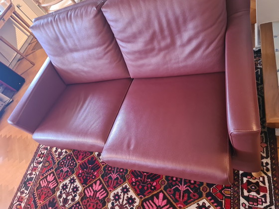 Image 1 of Leolux Paian Granata 2-Seater Sofa
