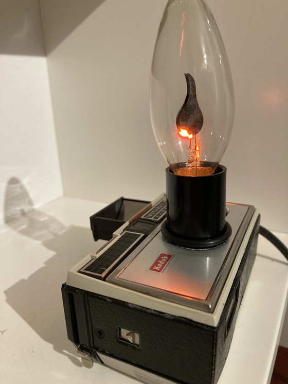 Image 1 of Kodak Elektrische Kerzenlampe